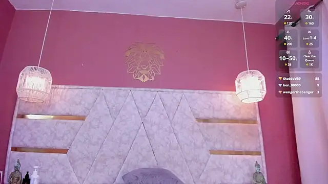 melany saenz online show from 12.22.24