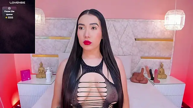 melany saenz online show from 10.02.25