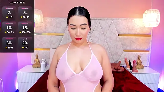 melany saenz online show from 10.30.25