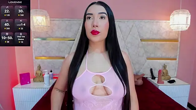 Snapshot of melany_saenz chatting on 03.01.26 melany saenz online show from 03.01.26