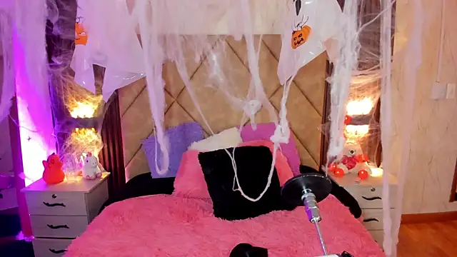 SummersAngel online show from 10.24.25