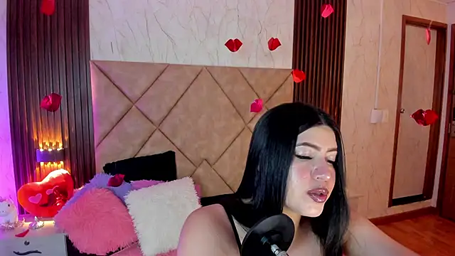 SummersAngel online show from 03.04.26