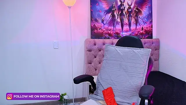 Amara vega online show from 02.27.25