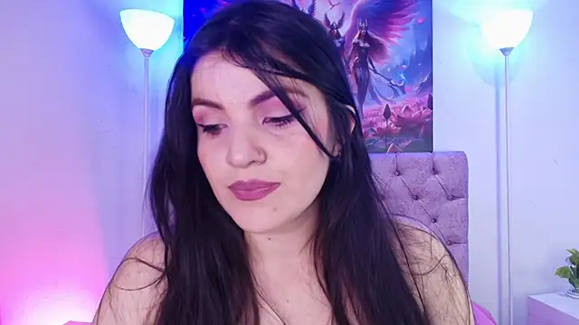 Amara vega online show from 03.21.25