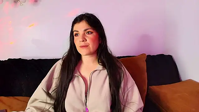 Amara vega online show from 02.17.26