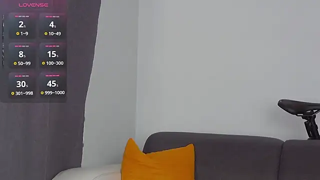 Nobodyforever online show from 02.06.25