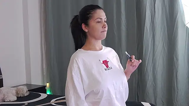 Nobodyforever online show from 10.03.25