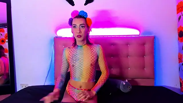 khandyzBlum online show from 01.02.25