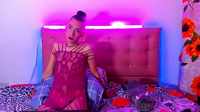 khandyzBlum online show from 01.19.25