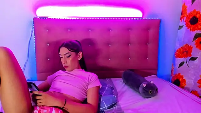 khandyzBlum online show from 01.24.25