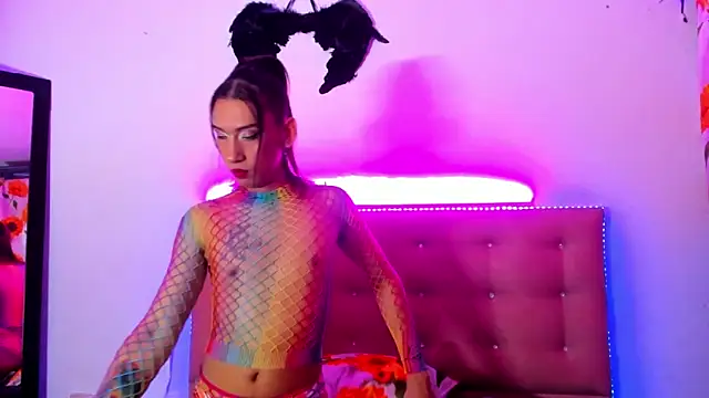 khandyzBlum online show from 02.07.25