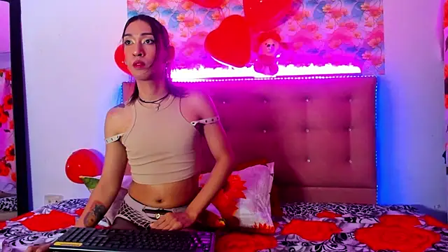 khandyzBlum online show from 02.16.25