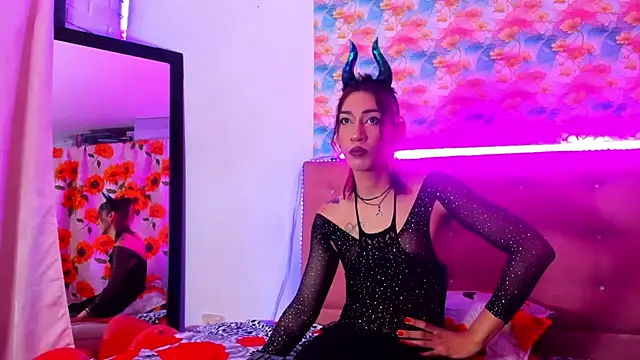 khandyzBlum online show from 02.17.25