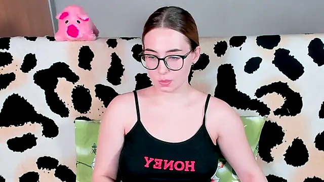 VeronikaKissuchi online show from 02.17.25