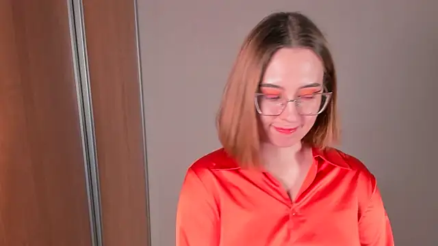 VeronikaKissuchi online show from 02.25.25