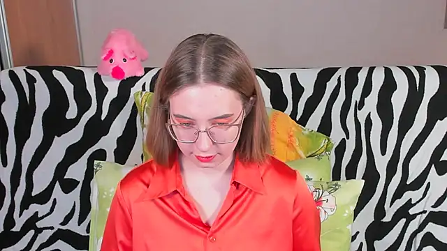 VeronikaKissuchi online show from 02.25.25