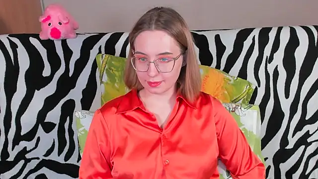 VeronikaKissuchi online show from 02.26.25