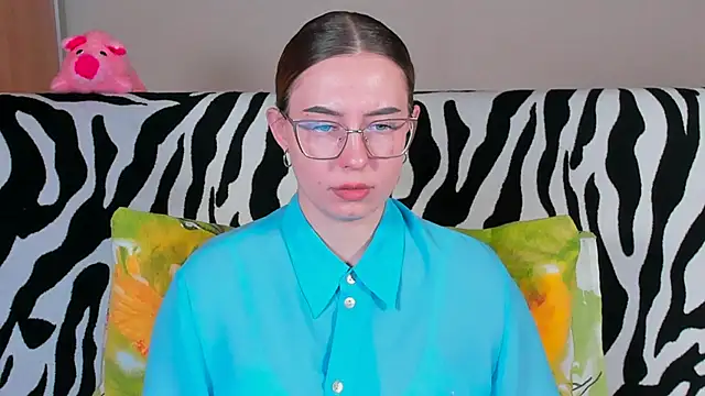 VeronikaKissuchi online show from 02.26.25