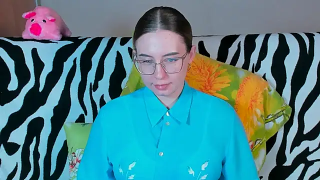 VeronikaKissuchi online show from 02.27.25