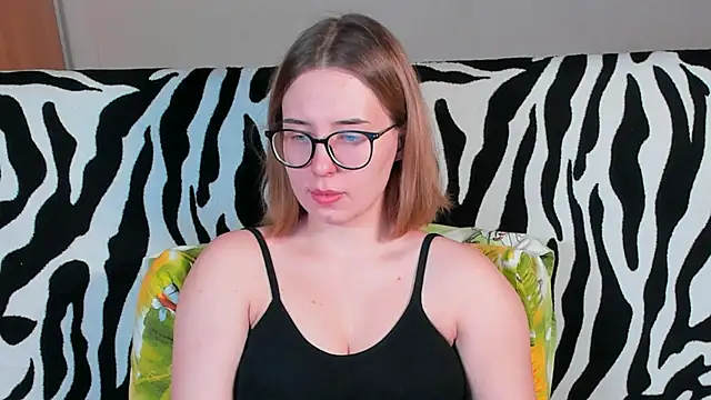 VeronikaKissuchi online show from 02.27.25