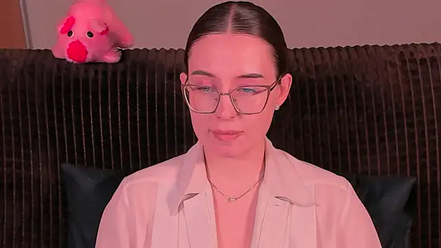 VeronikaKissuchi online show from 03.13.25