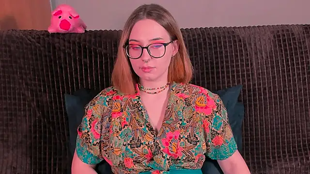 VeronikaKissuchi online show from 03.13.25