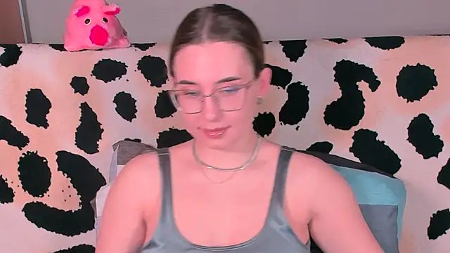 VeronikaKissuchi online show from 03.19.25