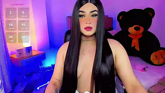 alexia mattel online show from 01.17.25