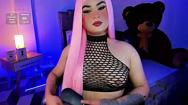 alexia mattel online show from 01.21.25