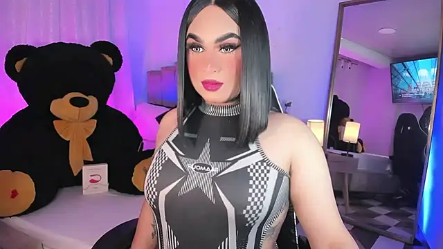 alexia mattel online show from 09.19.25