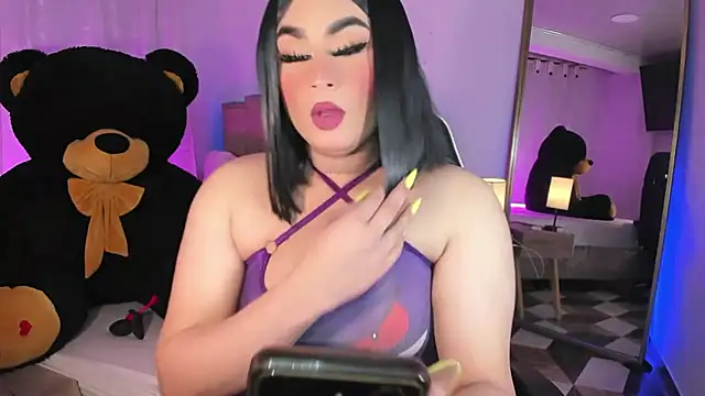 alexia mattel online show from 10.30.25