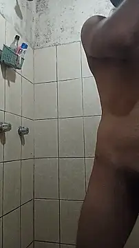 markikijr21 online show from 03.15.26