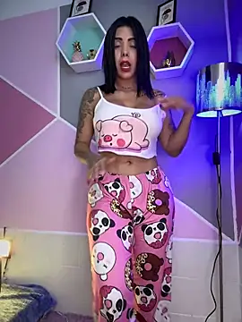 Tamyjenkins1 online show from 03.07.25