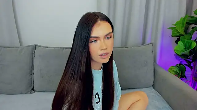 sexyangeloux online show from 02.08.26