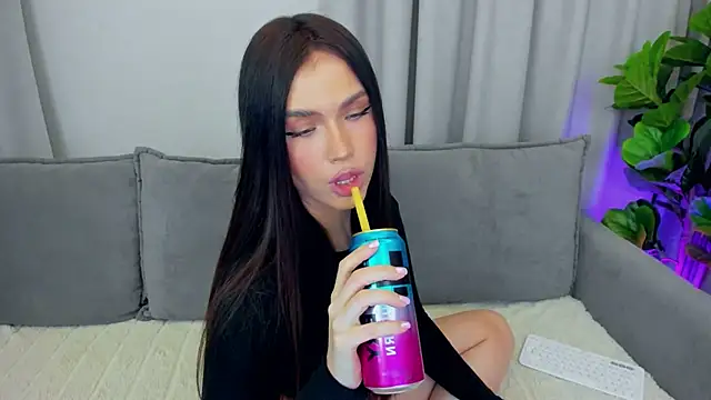 sexyangeloux online show from 02.28.26