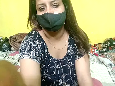 Sexyranibhabhi online show from 09.29.25