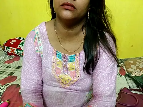 Sexyranibhabhi online show from 10.03.25