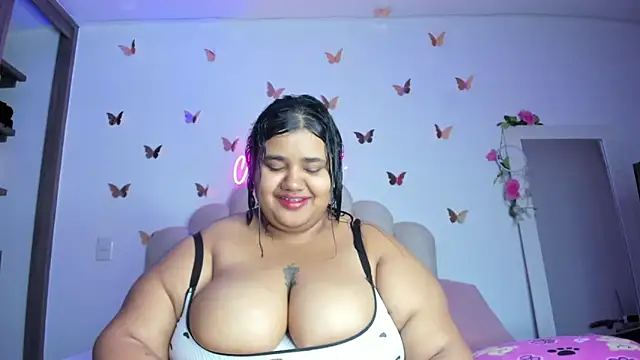 NaomiAsha online show from 12.17.25