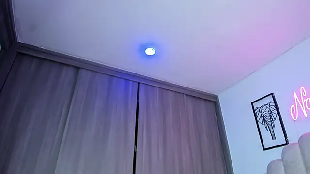 NaomiAsha online show from 03.20.26