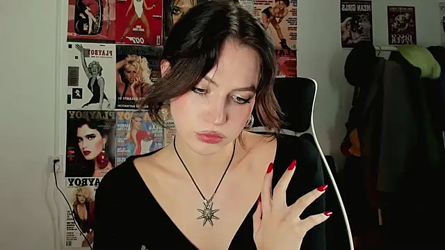 Niky  Jess online show from 12.01.25