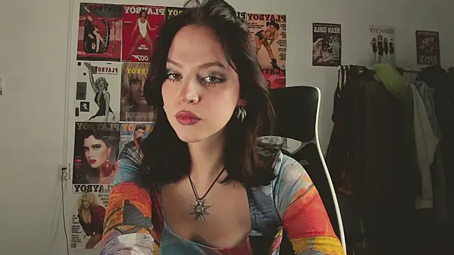 Niky  Jess online show from 03.02.26