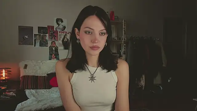 Niky  Jess online show from 04.14.26