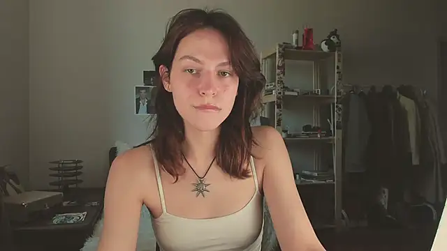 Niky  Jess online show from 05.25.26