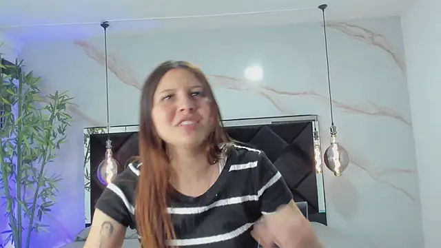 AngelaaCute  online show from 01.31.26