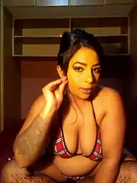 indianstormxo  online show from 12.03.25