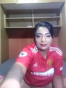 indianstormxo  online show from 02.22.26