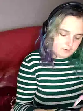 Snapshot of LadyRochester chatting on 01.03.25 LadyRochester online show from 01.03.25