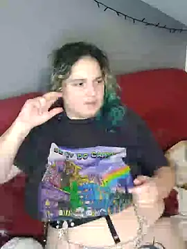 Snapshot of LadyRochester chatting on 01.06.25 LadyRochester online show from 01.06.25