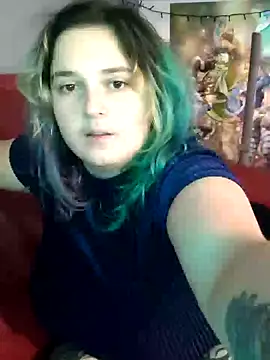 Snapshot of LadyRochester chatting on 01.12.25 LadyRochester online show from 01.12.25