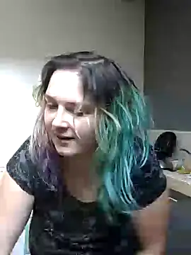 Snapshot of LadyRochester chatting on 01.13.25 LadyRochester online show from 01.13.25